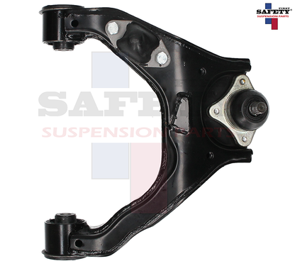 Horquilla Suspension Mitsubishi Truck L200 4L 2.4 Lts 2008-20021 Superior Derecha Con Rotula Safety