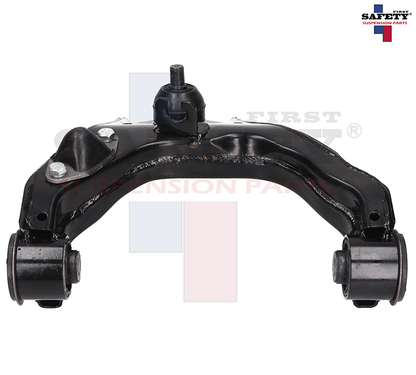 Horquilla Suspension Mitsubishi Truck L200 4L 2.4 Lts 2008-20021 Superior Derecha Con Rotula Safety