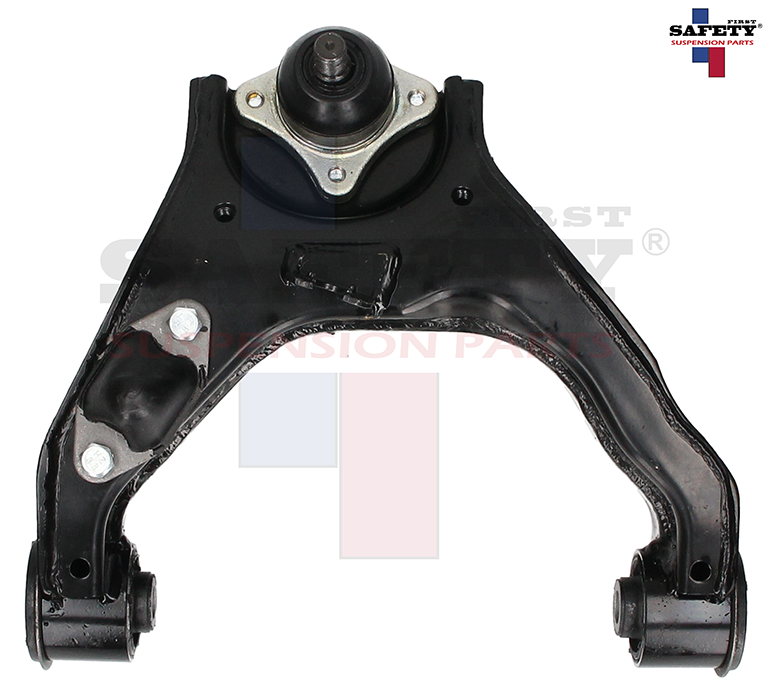 Horquilla Suspension Mitsubishi Truck L200 4L 2.4 Lts 2008-20021 Superior Derecha Con Rotula Safety