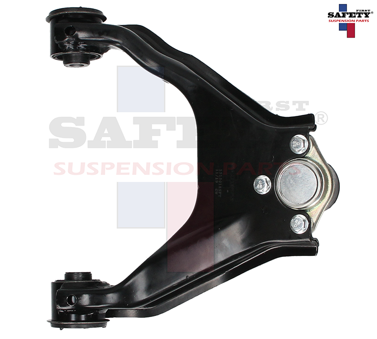 Horquilla Suspension Mitsubishi Truck L200 4L 2.4 Lts 2008-20021 Superior Derecha Con Rotula Safety