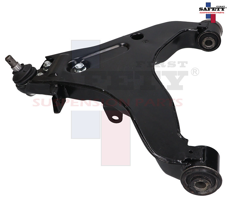 Horquilla Suspension Mitsubishi Truck L200 Pick Up 2008-2020 Inferior Izquierda Con Rotula Safety