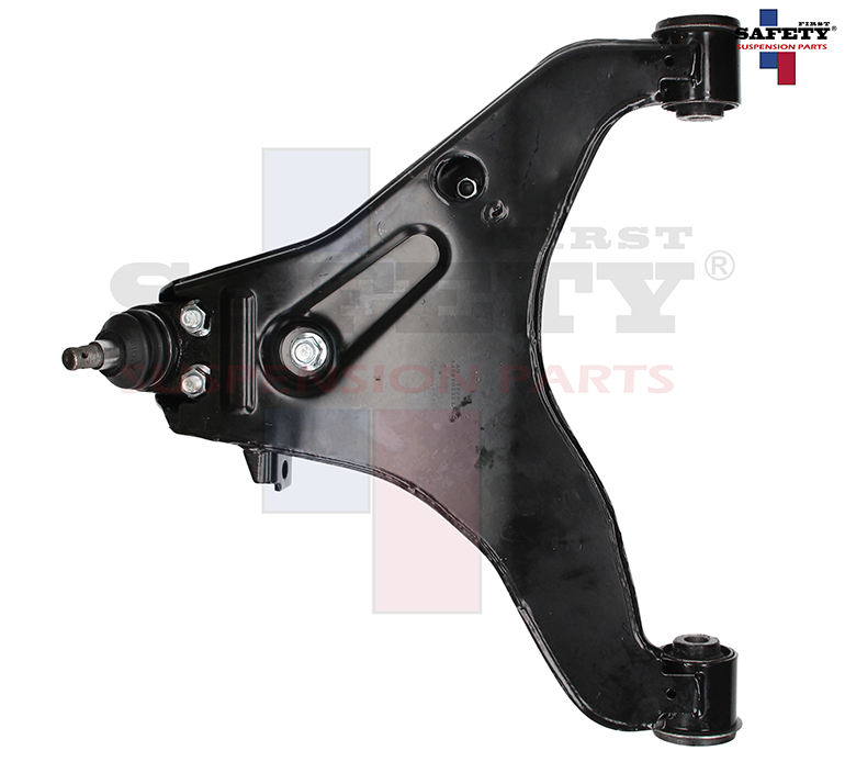 Horquilla Suspension Mitsubishi Truck L200 Pick Up 2008-2020 Inferior Izquierda Con Rotula Safety