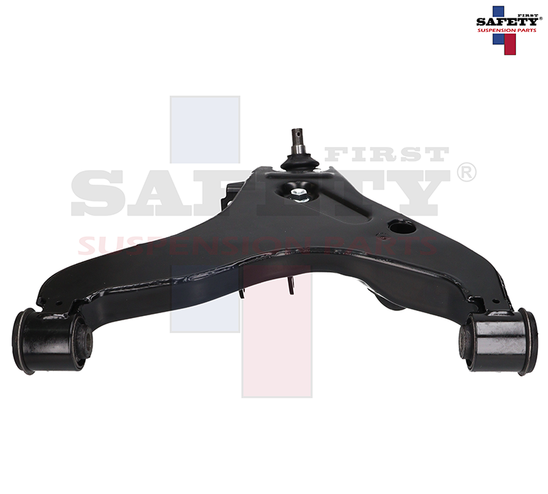 Horquilla Suspension Mitsubishi Truck L200 Pick Up 2008-2020 Inferior Izquierda Con Rotula Safety