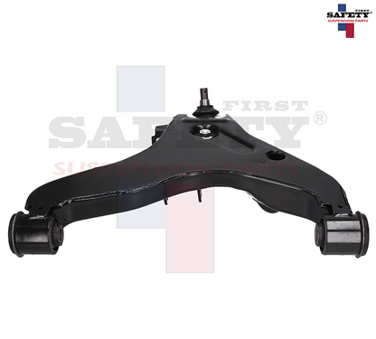Horquilla Suspension Mitsubishi Truck L200 Pick Up 2008-2020 Inferior Izquierda Con Rotula Safety