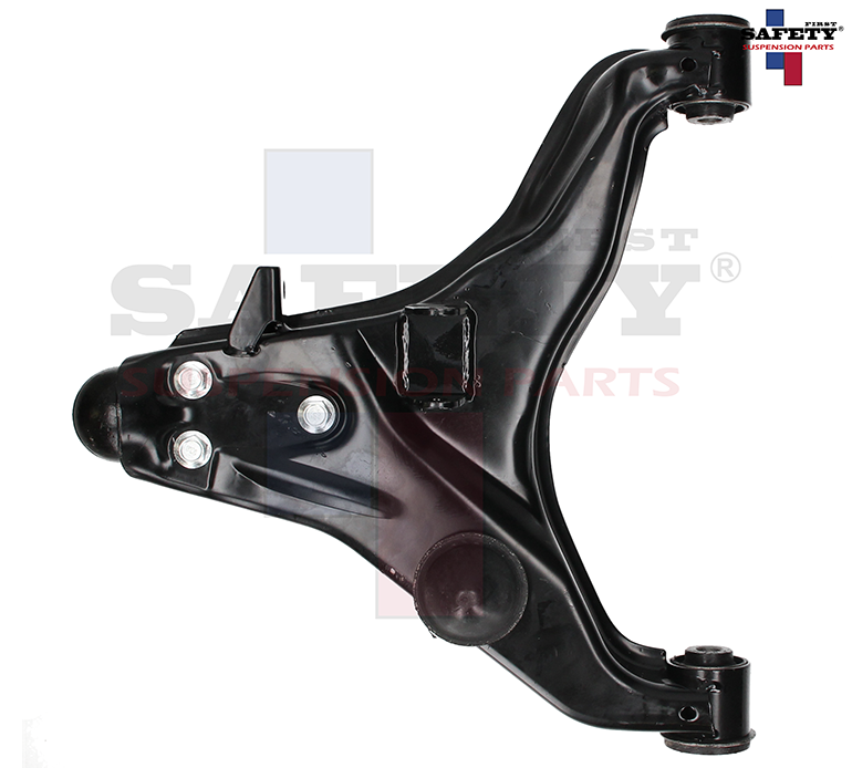Horquilla Suspension Mitsubishi Truck L200 Pick Up 2008-2020 Inferior Izquierda Con Rotula Safety