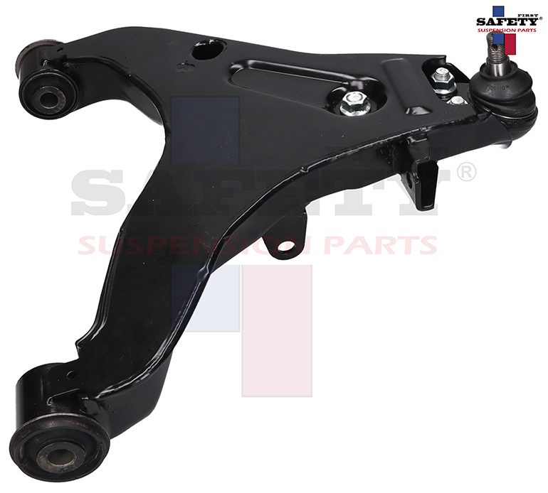 Horquilla Suspension Mitsubishi Truck L200 Pick Up 2008-2021 Inferior Derecha Con Rotula Safety