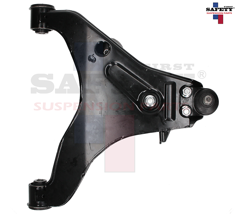 Horquilla Suspension Mitsubishi Truck L200 Pick Up 2008-2021 Inferior Derecha Con Rotula Safety