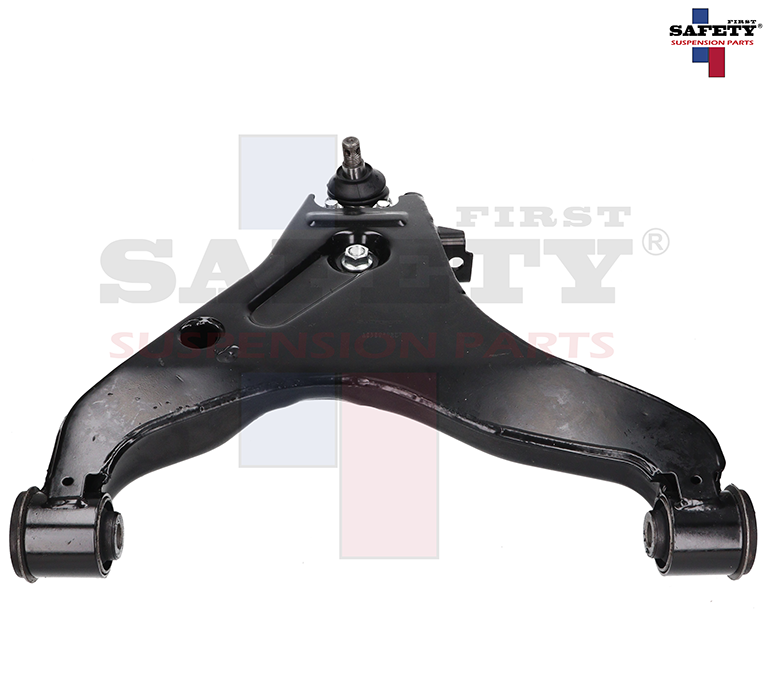 Horquilla Suspension Mitsubishi Truck L200 Pick Up 2008-2021 Inferior Derecha Con Rotula Safety