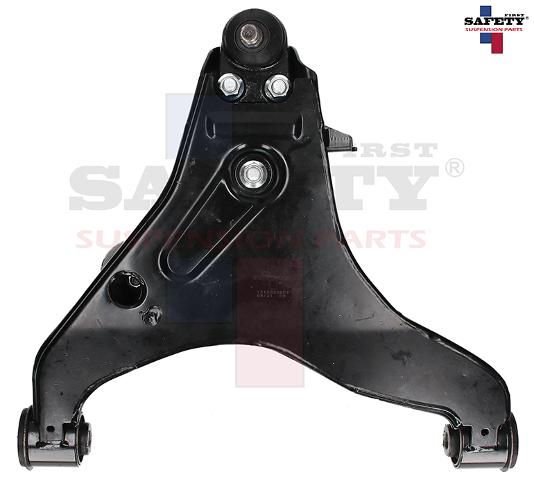Horquilla Suspension Mitsubishi Truck L200 Pick Up 2008-2021 Inferior Derecha Con Rotula Safety