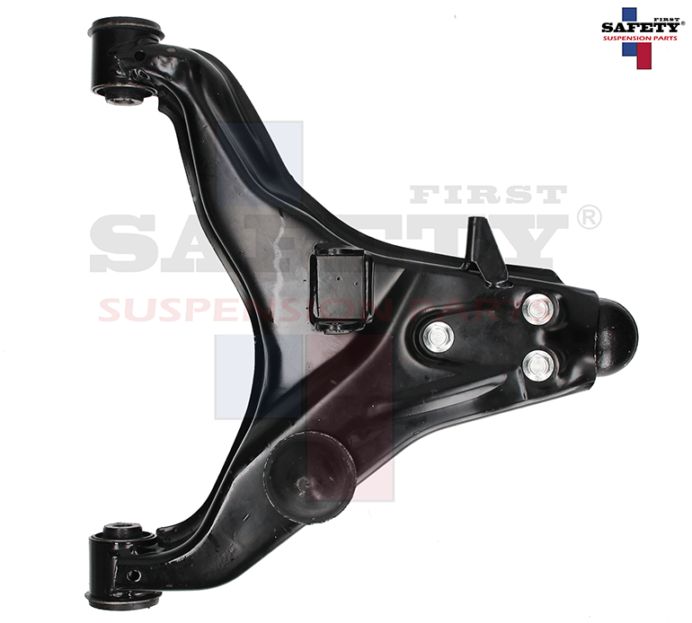Horquilla Suspension Mitsubishi Truck L200 Pick Up 2008-2021 Inferior Derecha Con Rotula Safety