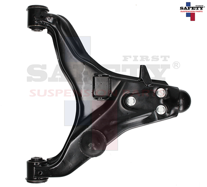 Horquilla Suspension Mitsubishi Truck L200 Pick Up 2008-2021 Inferior Derecha Con Rotula Safety