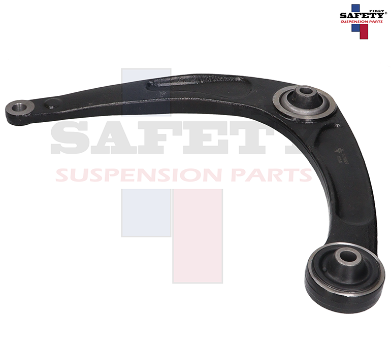 Horquilla Suspension Peugeot 307 4L 2.0 Lts 2003-2010 Peugeot Truck Partner Teepe 4L 1.6 Lts 2012-2019 Tdi Inferior Izquierda Sin Rotula Safety
