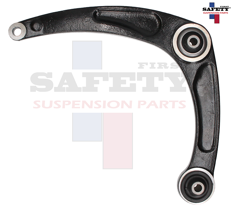 Horquilla Suspension Peugeot 307 4L 2.0 Lts 2003-2010 Peugeot Truck Partner Teepe 4L 1.6 Lts 2012-2019 Tdi Inferior Izquierda Sin Rotula Safety