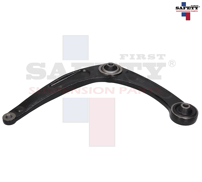 Horquilla Suspension Peugeot 307 4L 2.0 Lts 2003-2010 Peugeot Truck Partner Teepe 4L 1.6 Lts 2012-2019 Tdi Inferior Izquierda Sin Rotula Safety