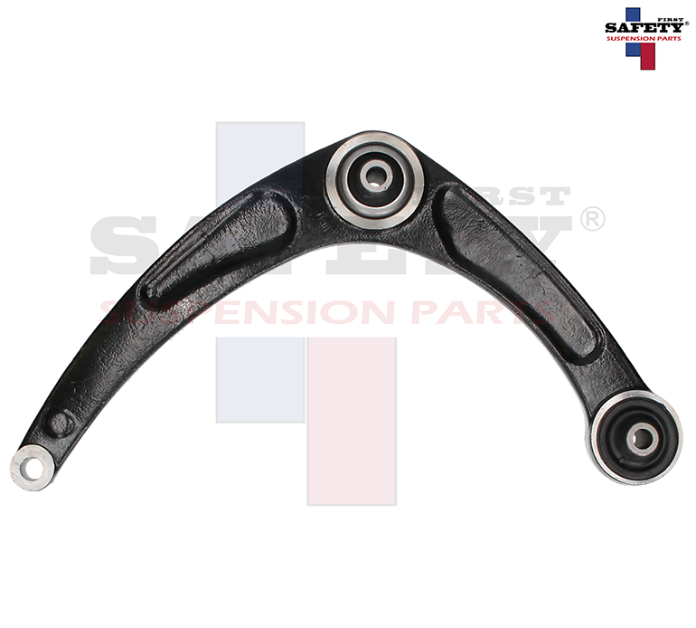 Horquilla Suspension Peugeot 307 4L 2.0 Lts 2003-2010 Peugeot Truck Partner Teepe 4L 1.6 Lts 2012-2019 Tdi Inferior Izquierda Sin Rotula Safety