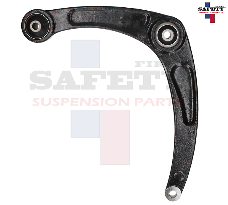 Horquilla Suspension Peugeot 307 4L 2.0 Lts 2003-2010 Peugeot Truck Partner Teepe 4L 1.6 Lts 2012-2019 Tdi Inferior Izquierda Sin Rotula Safety