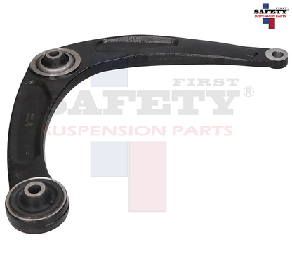Horquilla Suspension Peugeot 307 4L 2.0 Lts 2003-2010 Peugeot Truck Partner Teepe 4L 1.6 Lts 2012-2019 Tdi Inferior Derecha Sin Rotula Safety