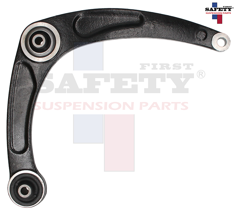 Horquilla Suspension Peugeot 307 4L 2.0 Lts 2003-2010 Peugeot Truck Partner Teepe 4L 1.6 Lts 2012-2019 Tdi Inferior Derecha Sin Rotula Safety