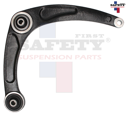 Horquilla Suspension Peugeot 307 4L 2.0 Lts 2003-2010 Peugeot Truck Partner Teepe 4L 1.6 Lts 2012-2019 Tdi Inferior Derecha Sin Rotula Safety