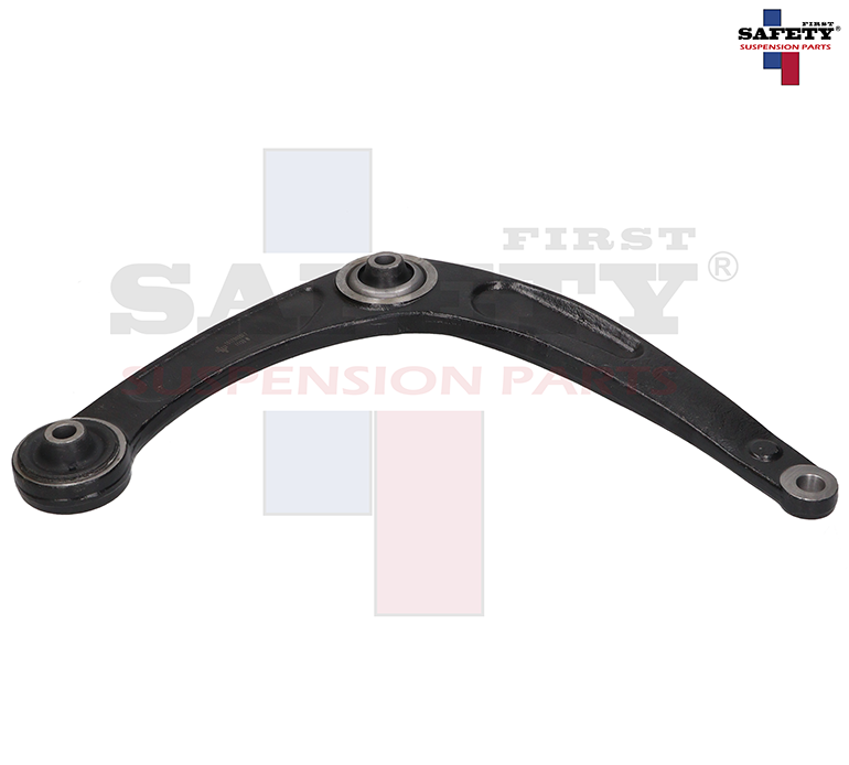 Horquilla Suspension Peugeot 307 4L 2.0 Lts 2003-2010 Peugeot Truck Partner Teepe 4L 1.6 Lts 2012-2019 Tdi Inferior Derecha Sin Rotula Safety