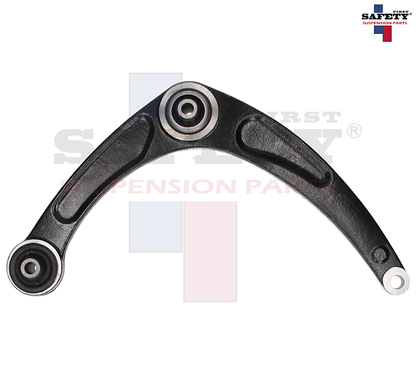 Horquilla Suspension Peugeot 307 4L 2.0 Lts 2003-2010 Peugeot Truck Partner Teepe 4L 1.6 Lts 2012-2019 Tdi Inferior Derecha Sin Rotula Safety