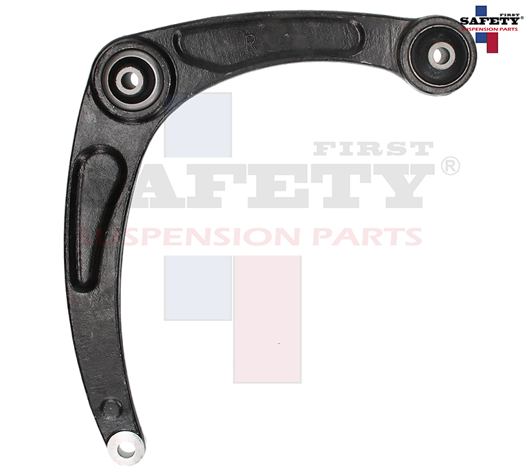 Horquilla Suspension Peugeot 307 4L 2.0 Lts 2003-2010 Peugeot Truck Partner Teepe 4L 1.6 Lts 2012-2019 Tdi Inferior Derecha Sin Rotula Safety