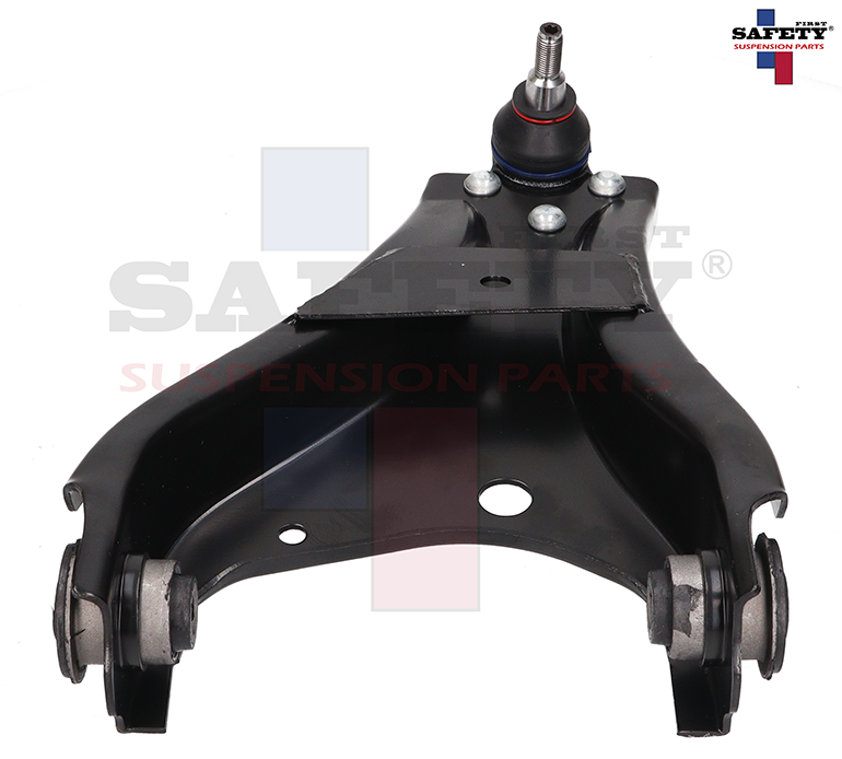 Horquilla Suspension Renault Truck Duster 4L 2.0 Lts 2013-2020 Oroch 4L 2.0 Lts 2018-2023 Inferior Izquierda Con Rotula Reemplaza Al 54501-65746Sft Safety