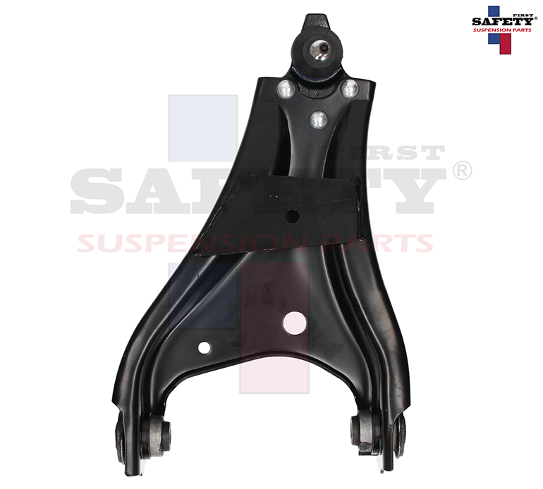 Horquilla Suspension Renault Truck Duster 4L 2.0 Lts 2013-2020 Oroch 4L 2.0 Lts 2018-2023 Inferior Izquierda Con Rotula Reemplaza Al 54501-65746Sft Safety