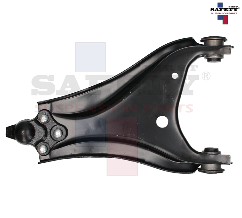 Horquilla Suspension Renault Truck Duster 4L 2.0 Lts 2013-2020 Oroch 4L 2.0 Lts 2018-2023 Inferior Izquierda Con Rotula Reemplaza Al 54501-65746Sft Safety