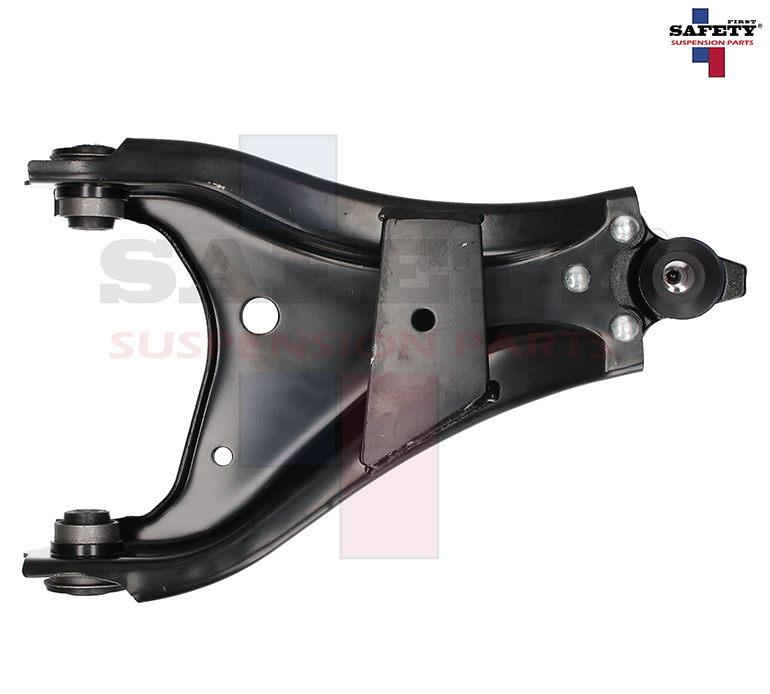 Horquilla Suspension Renault Truck Duster 4L 2.0 Lts 2013-2020 Oroch 4L 2.0 Lts 2018-2023 Inferior Derecha Con Rotula Reemplaza Al 54500-65242Sft Safety