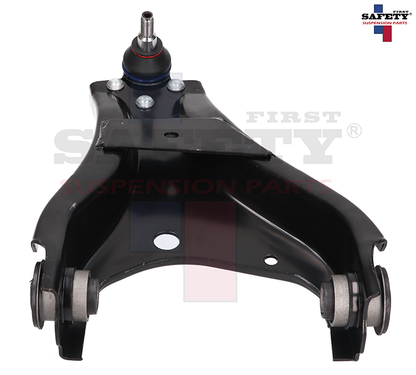 Horquilla Suspension Renault Truck Duster 4L 2.0 Lts 2013-2020 Oroch 4L 2.0 Lts 2018-2023 Inferior Derecha Con Rotula Reemplaza Al 54500-65242Sft Safety