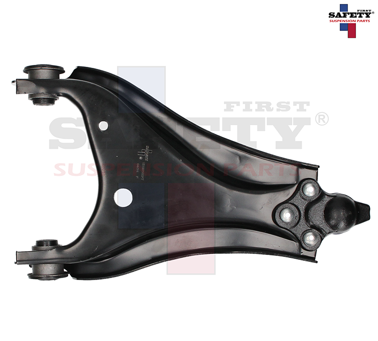 Horquilla Suspension Renault Truck Duster 4L 2.0 Lts 2013-2020 Oroch 4L 2.0 Lts 2018-2023 Inferior Derecha Con Rotula Reemplaza Al 54500-65242Sft Safety