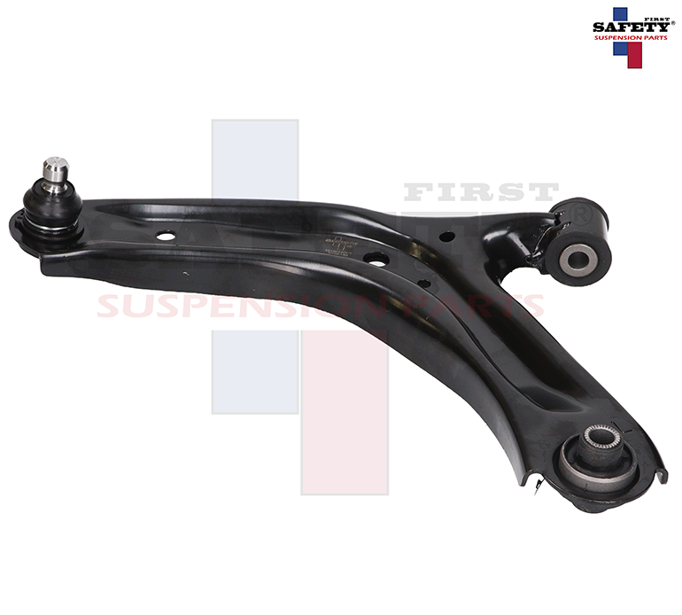 Horquilla Suspension Renault Truck Kwid 3L 1.0 Lts 2019-2023 Inferior Izquierda Con Rotula Safety