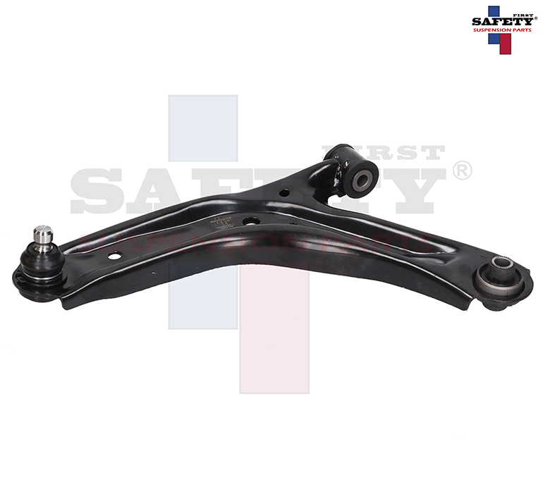 Horquilla Suspension Renault Truck Kwid 3L 1.0 Lts 2019-2023 Inferior Izquierda Con Rotula Safety