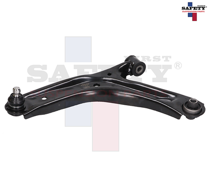 Horquilla Suspension Renault Truck Kwid 3L 1.0 Lts 2019-2023 Inferior Izquierda Con Rotula Safety