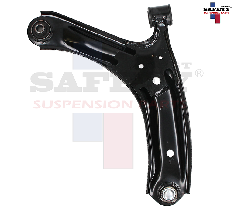 Horquilla Suspension Renault Truck Kwid 3L 1.0 Lts 2019-2023 Inferior Izquierda Con Rotula Safety