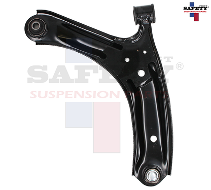 Horquilla Suspension Renault Truck Kwid 3L 1.0 Lts 2019-2023 Inferior Izquierda Con Rotula Safety