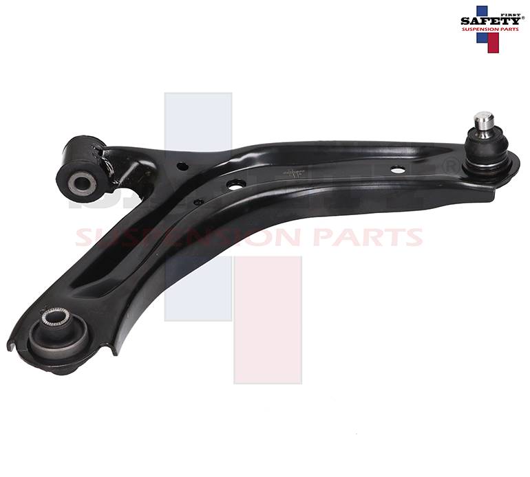 Horquilla Suspension Renault Truck Kwid 3L 1.0 Lts 2019-2023 Inferior Derecha Con Rotula Safety