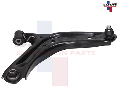 Horquilla Suspension Renault Truck Kwid 3L 1.0 Lts 2019-2023 Inferior Derecha Con Rotula Safety
