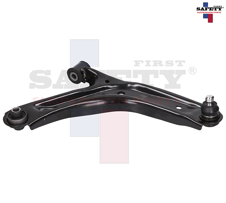 Horquilla Suspension Renault Truck Kwid 3L 1.0 Lts 2019-2023 Inferior Derecha Con Rotula Safety