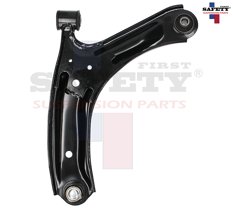 Horquilla Suspension Renault Truck Kwid 3L 1.0 Lts 2019-2023 Inferior Derecha Con Rotula Safety