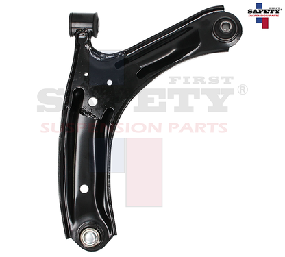 Horquilla Suspension Renault Truck Kwid 3L 1.0 Lts 2019-2023 Inferior Derecha Con Rotula Safety
