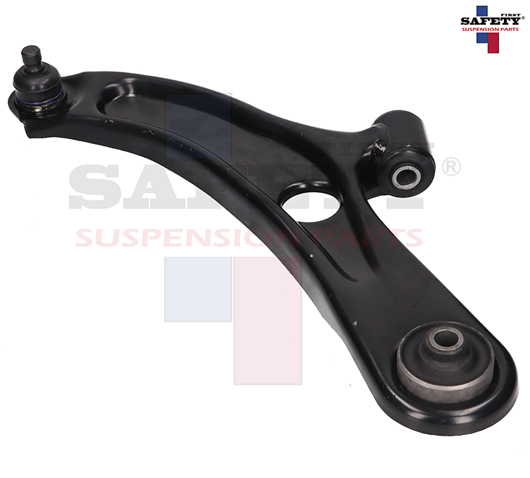 Horquilla Suspension Suzuki Swift 2007-2011 Inferior Izquierda Con Rotula Safety