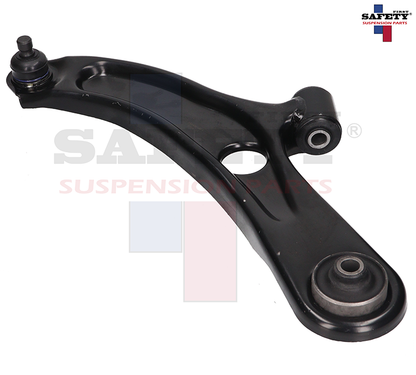 Horquilla Suspension Suzuki Swift 2007-2011 Inferior Izquierda Con Rotula Safety