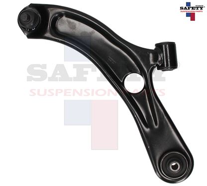 Horquilla Suspension Suzuki Swift 2007-2011 Inferior Izquierda Con Rotula Safety
