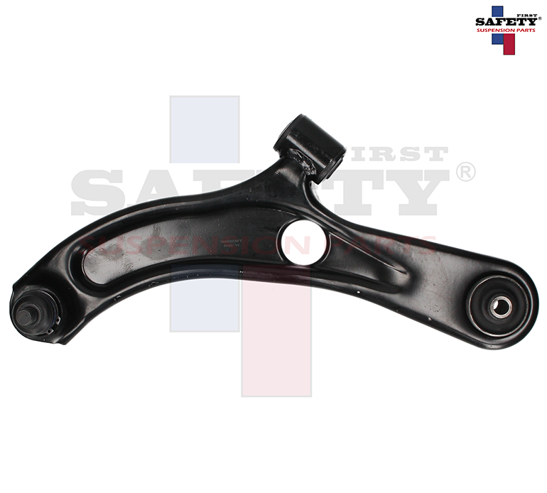 Horquilla Suspension Suzuki Swift 2007-2011 Inferior Izquierda Con Rotula Safety