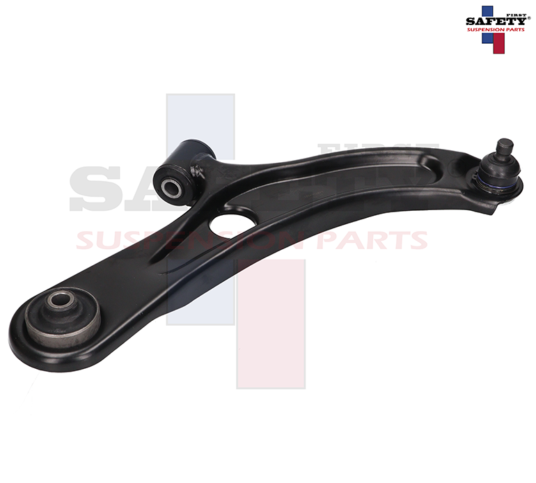 Horquilla Suspension Suzuki Swift 4L 1.5 Lts 2007-2011 Inferior Derecha Con Rotula Importado Safety