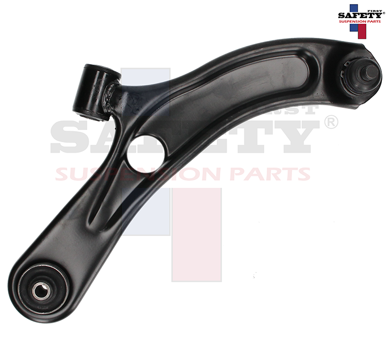 Horquilla Suspension Suzuki Swift 4L 1.5 Lts 2007-2011 Inferior Derecha Con Rotula Importado Safety