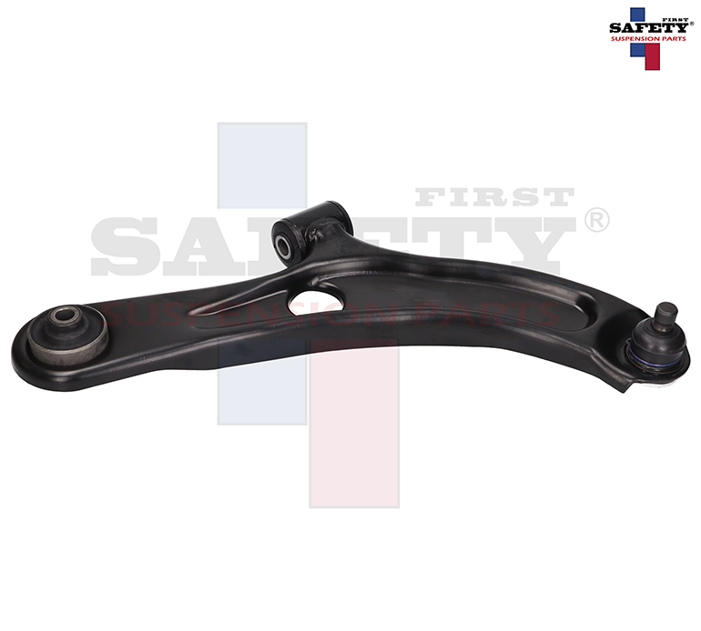 Horquilla Suspension Suzuki Swift 4L 1.5 Lts 2007-2011 Inferior Derecha Con Rotula Importado Safety