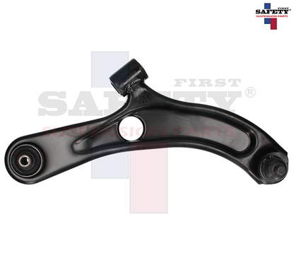 Horquilla Suspension Suzuki Swift 4L 1.5 Lts 2007-2011 Inferior Derecha Con Rotula Importado Safety